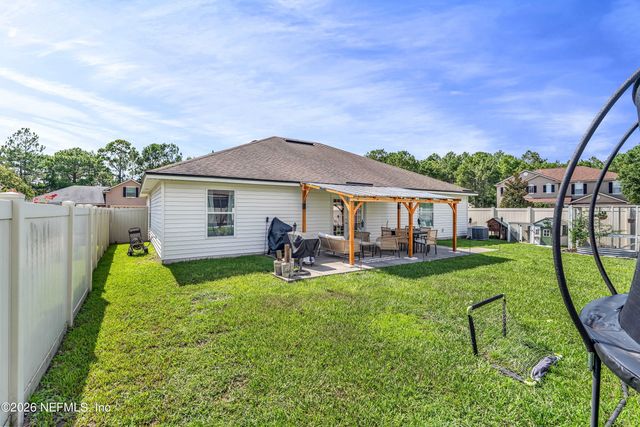 9639 BEMBRIDGE MILL Drive, Jacksonville, FL 32244