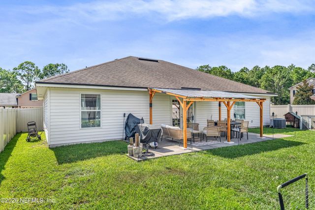 9639 BEMBRIDGE MILL Drive, Jacksonville, FL 32244