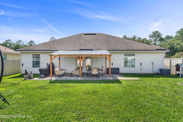 9639 BEMBRIDGE MILL Drive, Jacksonville, FL 32244