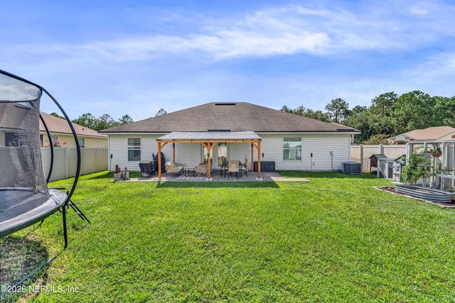 9639 BEMBRIDGE MILL Drive, Jacksonville, FL 32244