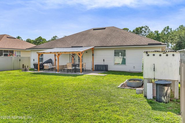 9639 BEMBRIDGE MILL Drive, Jacksonville, FL 32244