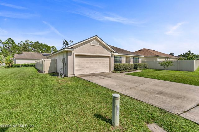 9639 BEMBRIDGE MILL Drive, Jacksonville, FL 32244