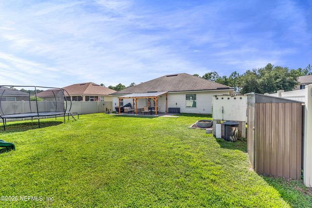 9639 BEMBRIDGE MILL Drive, Jacksonville, FL 32244