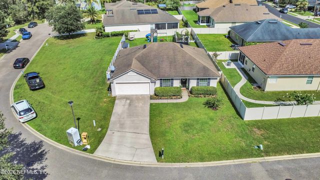 9639 BEMBRIDGE MILL Drive, Jacksonville, FL 32244