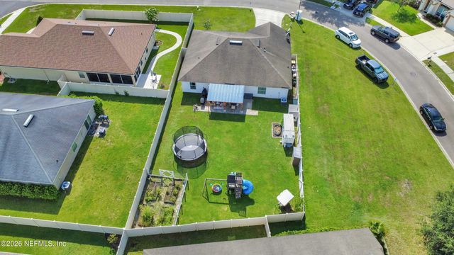 9639 BEMBRIDGE MILL Drive, Jacksonville, FL 32244