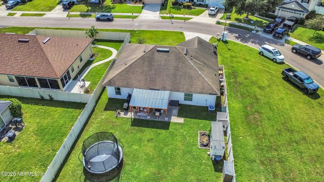 9639 BEMBRIDGE MILL Drive, Jacksonville, FL 32244