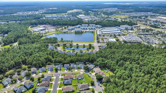 9639 BEMBRIDGE MILL Drive, Jacksonville, FL 32244