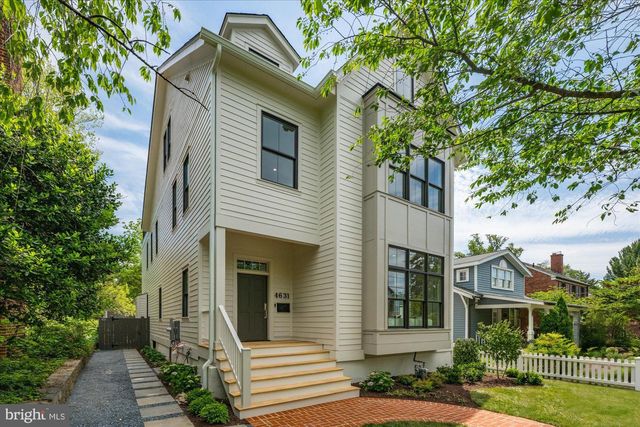 4631 49TH ST NW, Washington, DC 20016