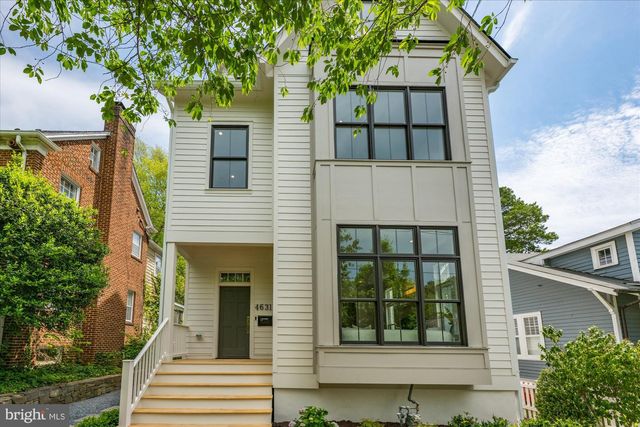 4631 49TH ST NW, Washington, DC 20016