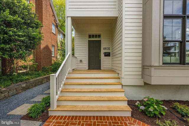 4631 49TH ST NW, Washington, DC 20016
