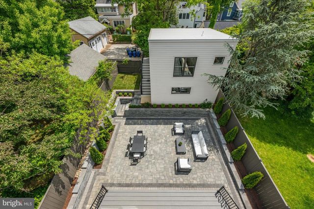 4631 49TH ST NW, Washington, DC 20016