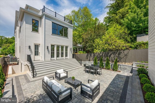 4631 49TH ST NW, Washington, DC 20016