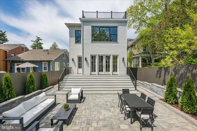 4631 49TH ST NW, Washington, DC 20016