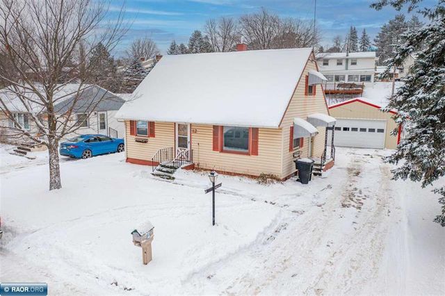 12 Telegraph Drive, Virginia, MN 55792