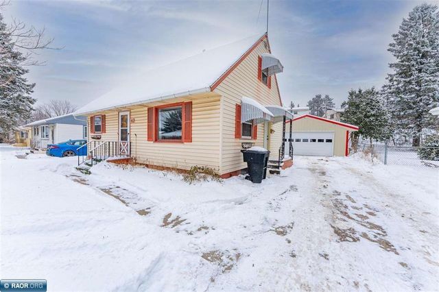 12 Telegraph Drive, Virginia, MN 55792