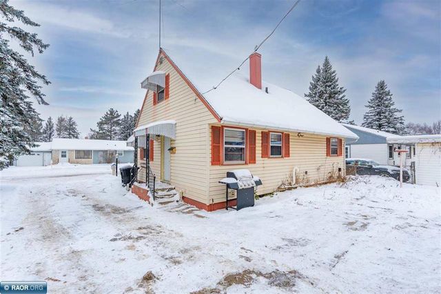 12 Telegraph Drive, Virginia, MN 55792