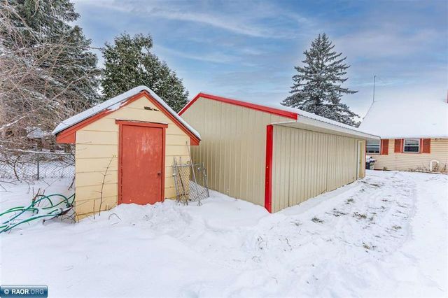 12 Telegraph Drive, Virginia, MN 55792