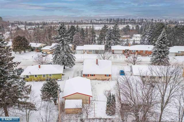 12 Telegraph Drive, Virginia, MN 55792