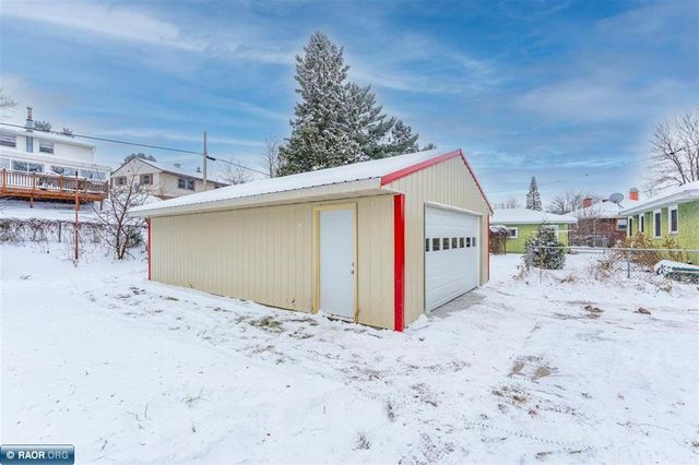 12 Telegraph Drive, Virginia, MN 55792