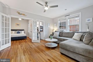 2707 ADAMS MILL RD NW #308, Washington, DC 20009