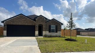9601 Wall Street, Texas City, TX 77591