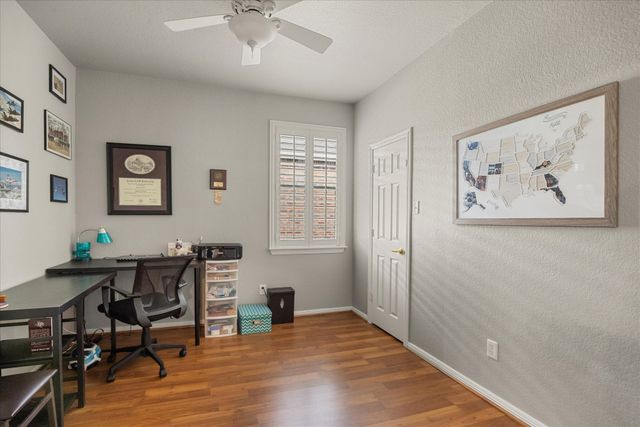 7105 Crenshaw Drive, Benbrook, TX 76126