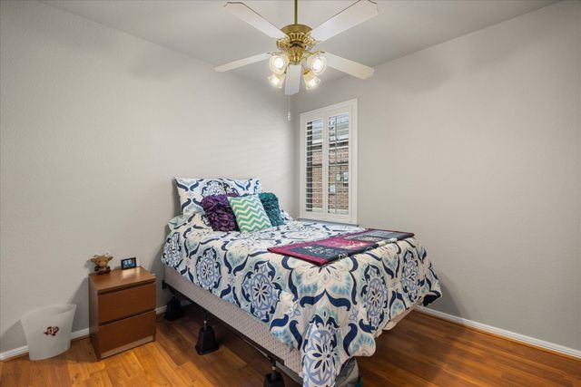 7105 Crenshaw Drive, Benbrook, TX 76126