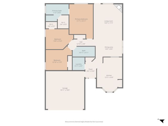 7105 Crenshaw Drive, Benbrook, TX 76126