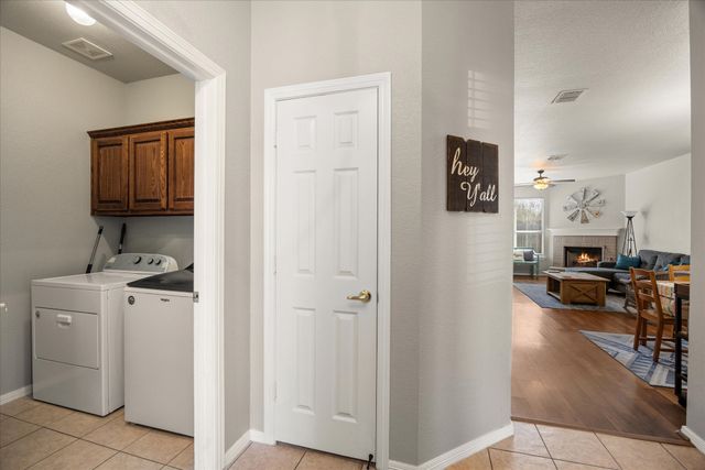 7105 Crenshaw Drive, Benbrook, TX 76126