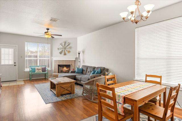 7105 Crenshaw Drive, Benbrook, TX 76126