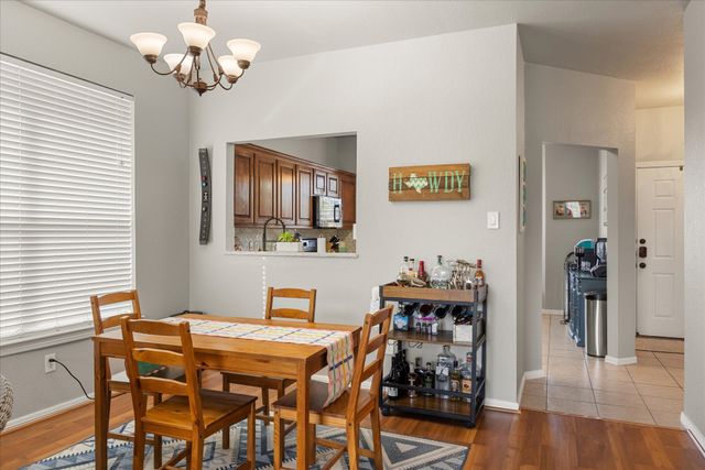 7105 Crenshaw Drive, Benbrook, TX 76126