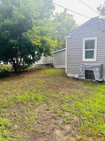 2405 Riordan Street, Muskegon Heights City, MI 49444