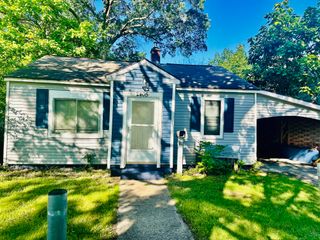 2405 Riordan Street, Muskegon Heights City, MI 49444