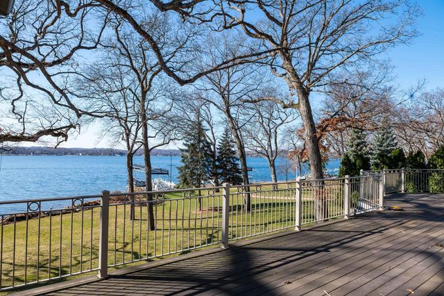 N30W28853 Lakeside DRIVE, Pewaukee, WI 53072