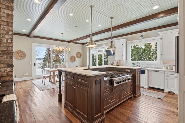 N30W28853 Lakeside DRIVE, Pewaukee, WI 53072