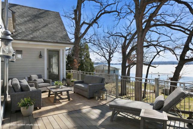 N30W28853 Lakeside DRIVE, Pewaukee, WI 53072