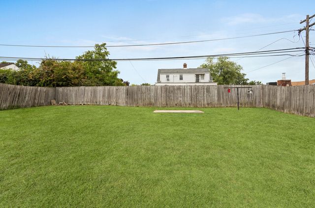 251 W 10th Street, Chicago Heights, IL 60411