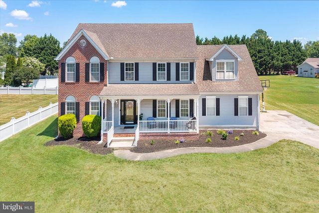 56 MAJILL LN, Dover, DE 19901