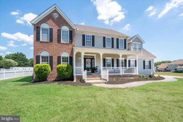 56 MAJILL LN, Dover, DE 19901