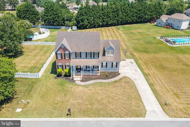 56 MAJILL LN, Dover, DE 19901