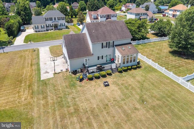 56 MAJILL LN, Dover, DE 19901
