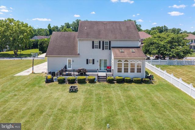 56 MAJILL LN, Dover, DE 19901