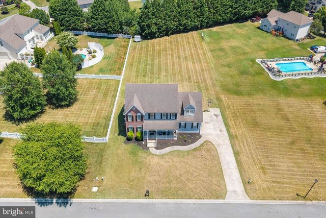 56 MAJILL LN, Dover, DE 19901