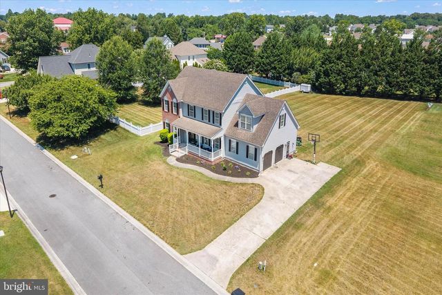 56 MAJILL LN, Dover, DE 19901