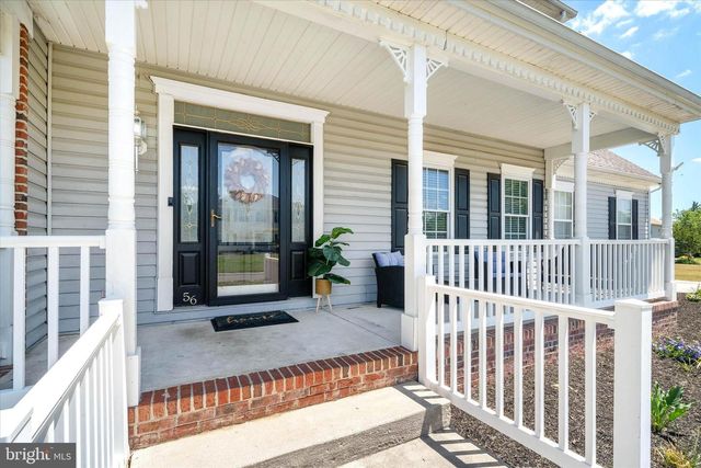 56 MAJILL LN, Dover, DE 19901