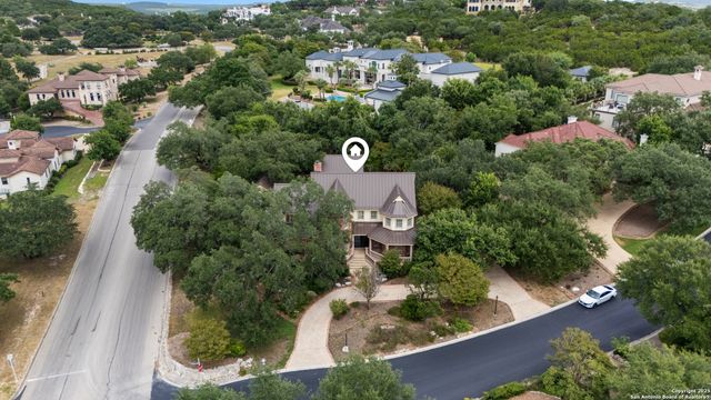 7 Vineyard Dr, San Antonio, TX 78257