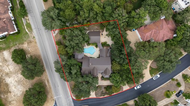 7 Vineyard Dr, San Antonio, TX 78257