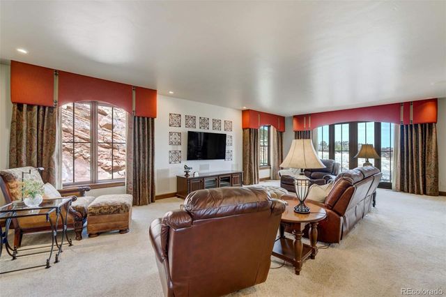 14250 Aiken Ride View, Colorado Springs, CO 80926