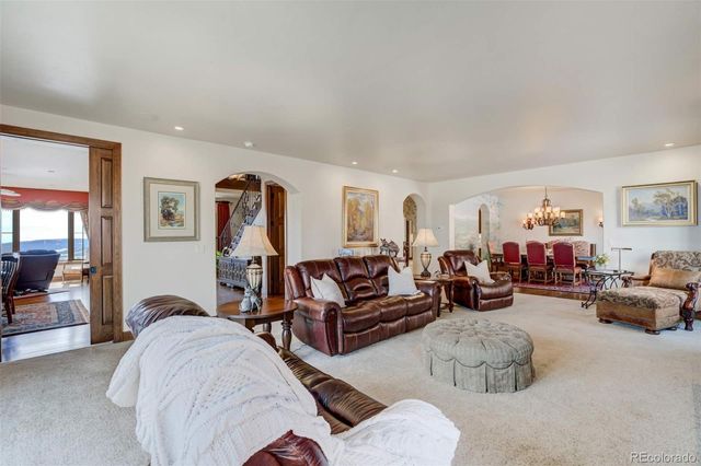 14250 Aiken Ride View, Colorado Springs, CO 80926