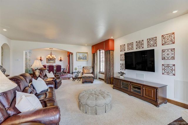 14250 Aiken Ride View, Colorado Springs, CO 80926